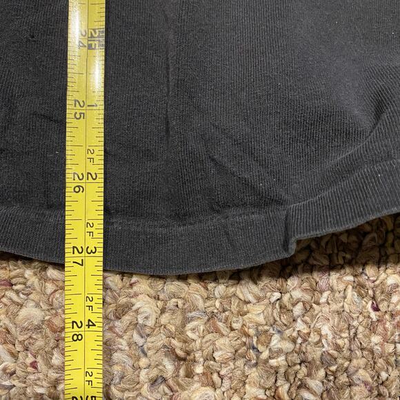 Vintage 1996 Star Wars Darth Vader The Empire Wants You Movie Promo Tee Large - Picture 7 of 7